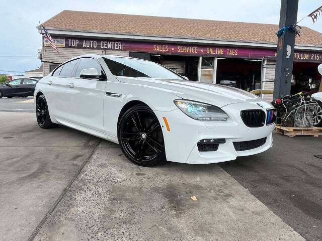 bmw 6 series 2013 WBA6B4C55DDG67616 image bmw 6 series 2013 WBA6B4C55DDG67616 image